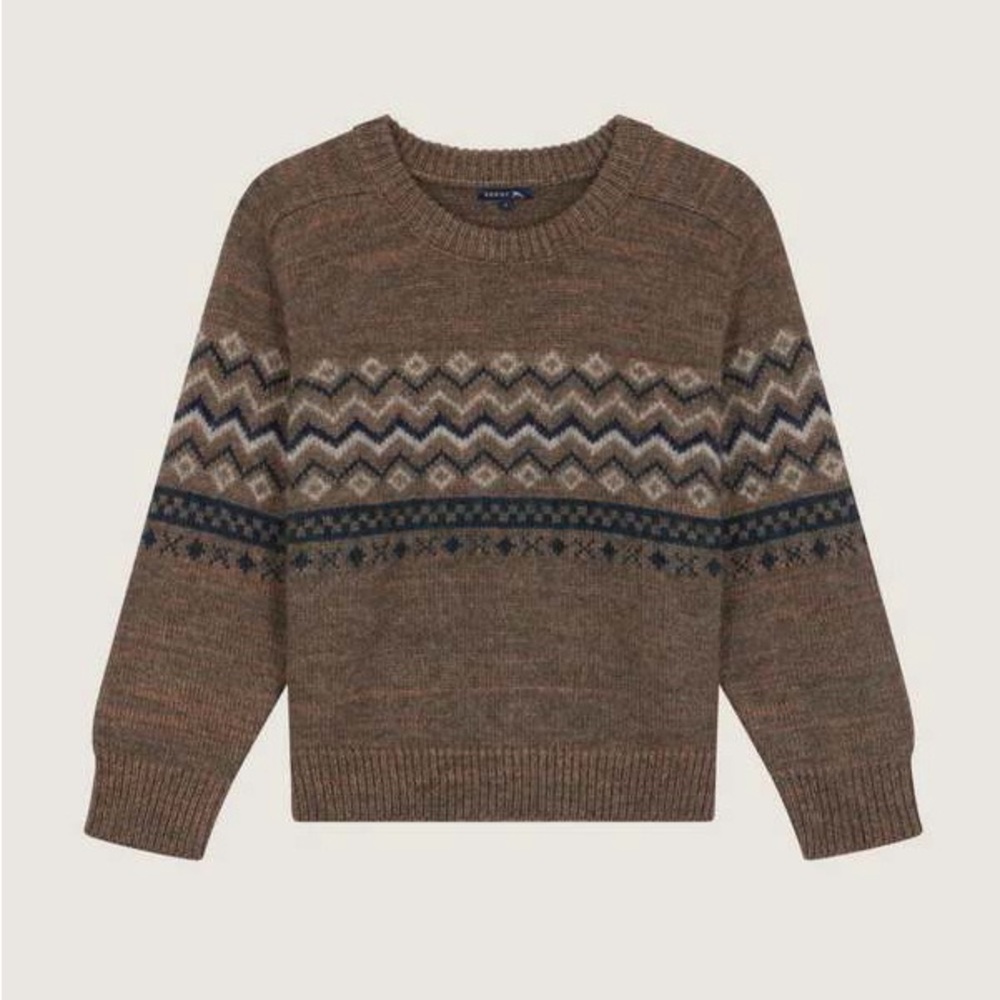 Soeur winter sweater, size 36EU/6US in pristine condition